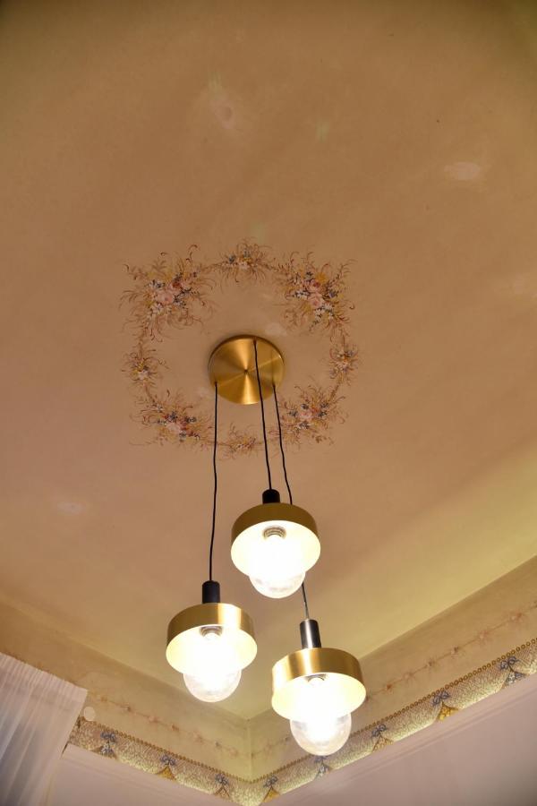 Ripa Garden Room And Suite Salerno Eksteriør bilde