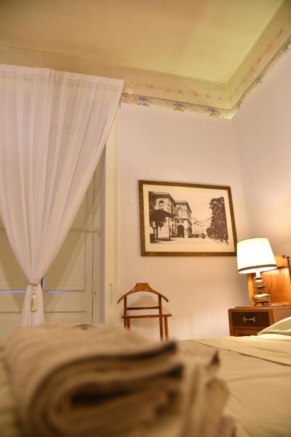 Ripa Garden Room And Suite Salerno Eksteriør bilde